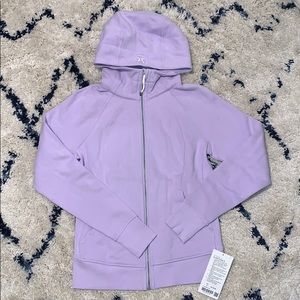 Lululemon Scuba Hoodie